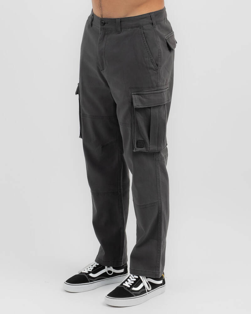 Dexter Annihilate Cargo Pants for Mens