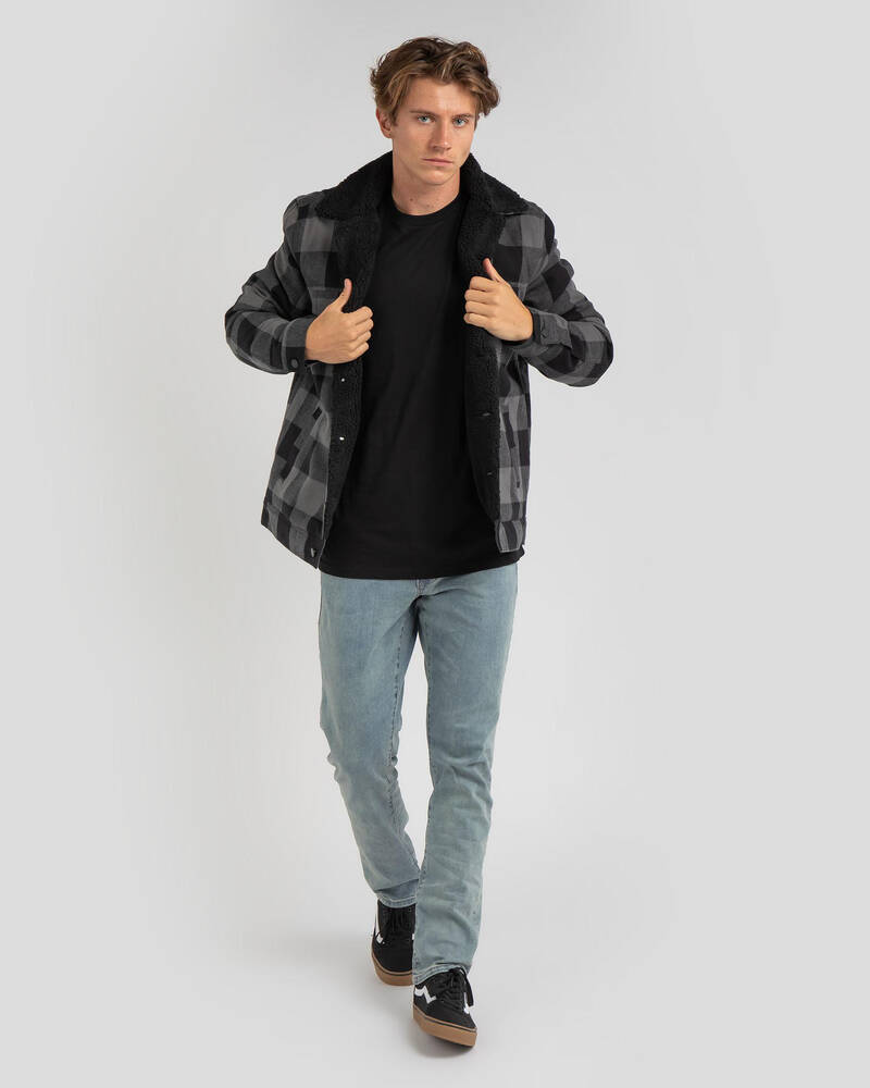 Dexter Settler Jacket for Mens