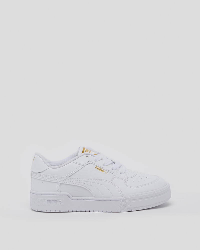 Puma Girls' Classics Shoes for Womens