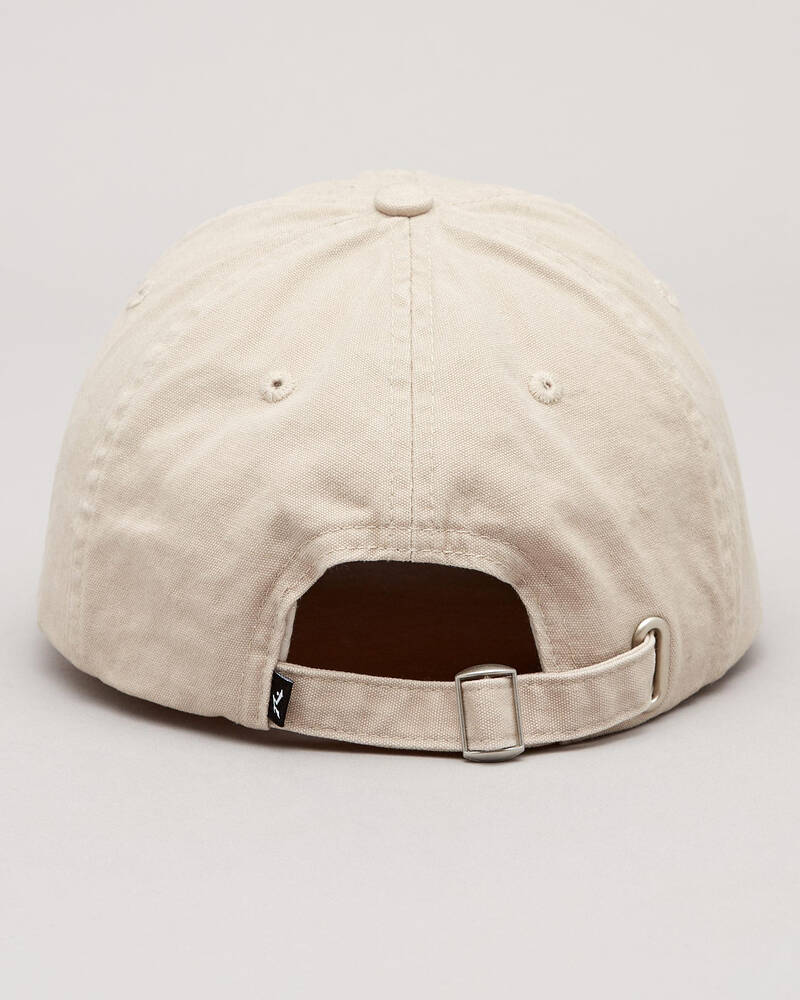 Rusty Rage Adjustable Cap for Mens