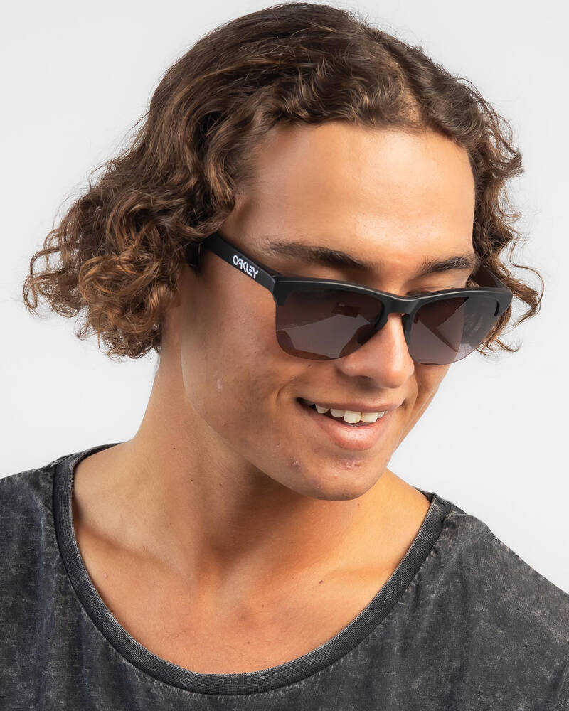 Oakley Frogskins Lite Sunglasses for Mens