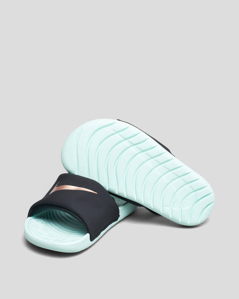 Nike Toddlers' Kawa Slides for Mens