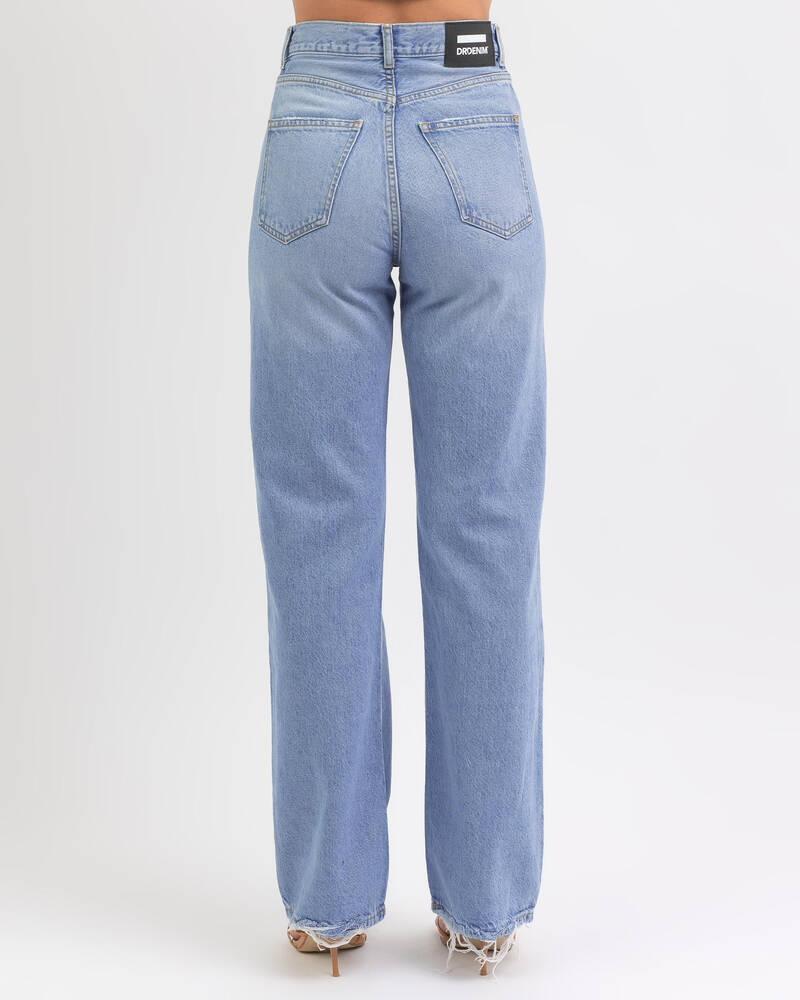 Dr Denim Echo Jeans for Womens