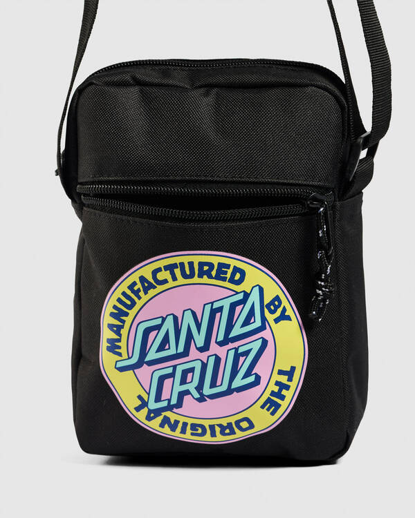 Santa Cruz Ranger MFG Shoulder Bag for Womens