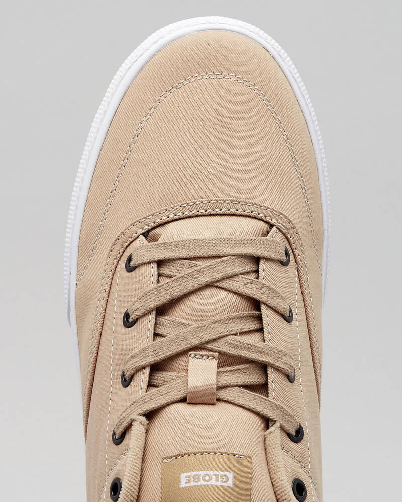 Globe Tribe Shoes for Mens