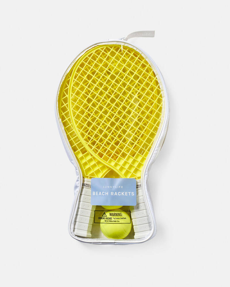 Sunnylife Beach Rackets for Unisex