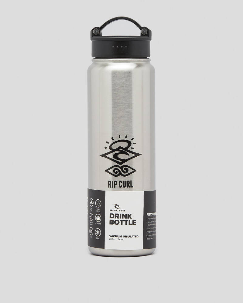 Rip Curl Search 700ml Drink Bottle for Unisex