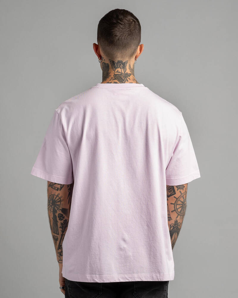 Calvin Klein Monogram Easy T-Shirt for Mens