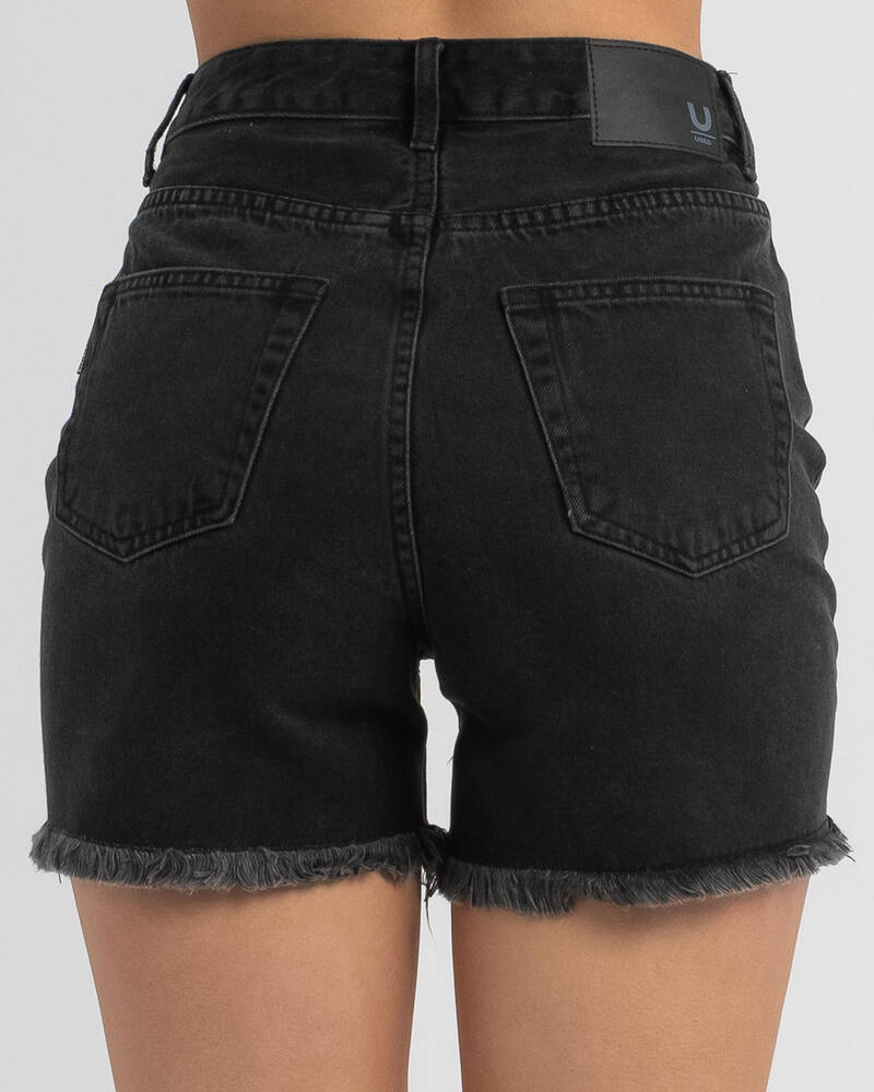 Used Amity Shorts for Womens