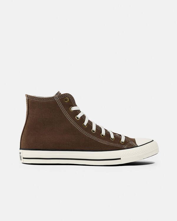 Chuck Taylor All Star Work Wear Inspired Twill Shoes