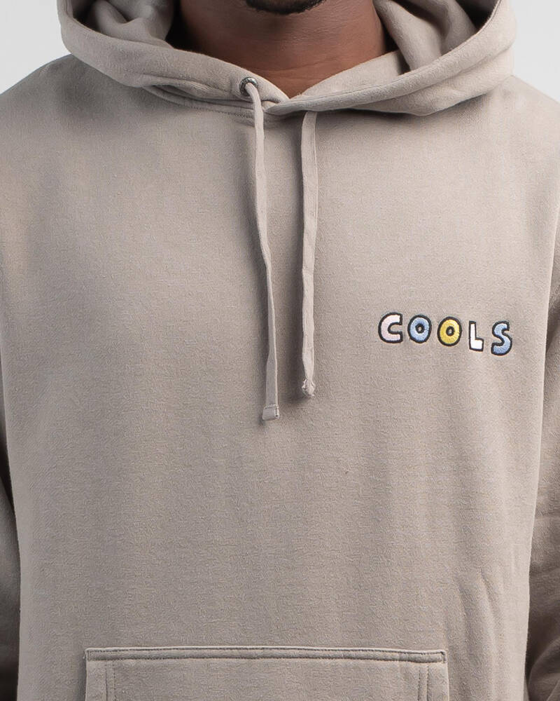 Barney Cools Kanga Hoodie for Mens