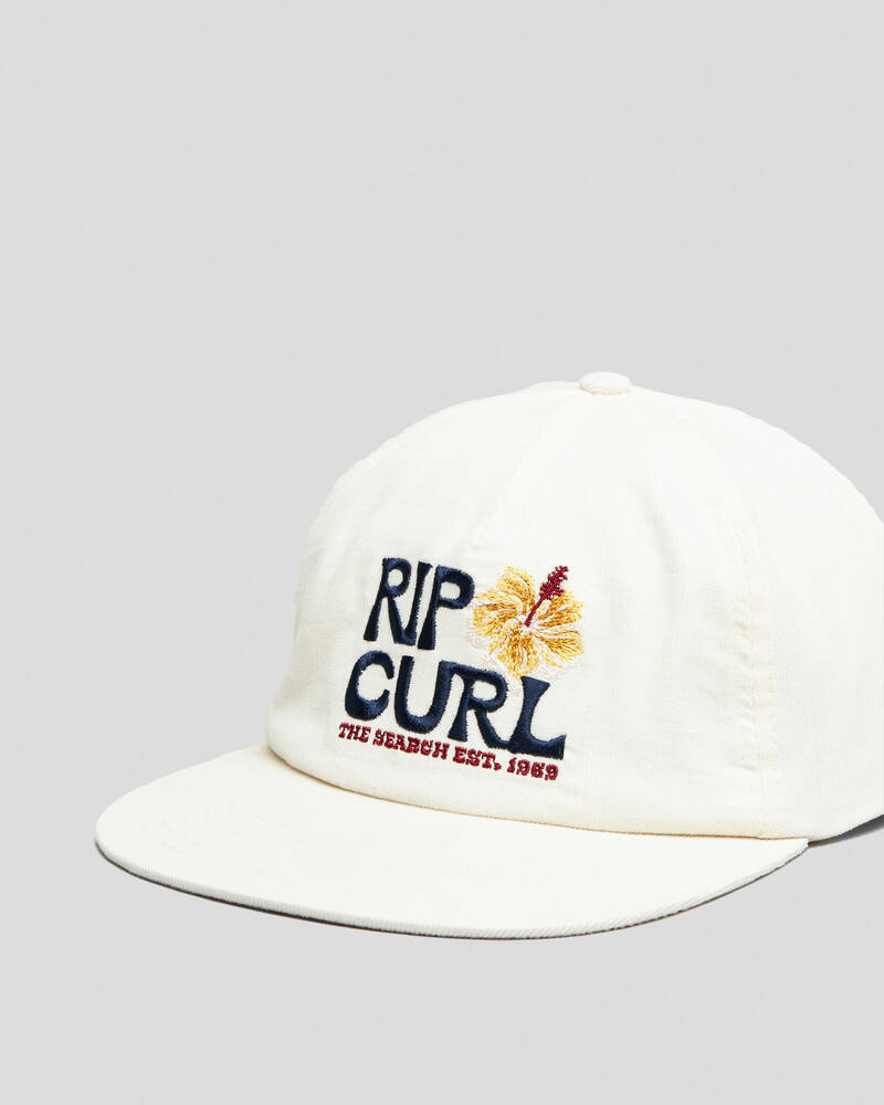 Rip Curl Pacific Rinse SB Cap for Mens