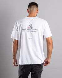 Thrills Deluxe Merch Fit T-Shirt for Mens image number null