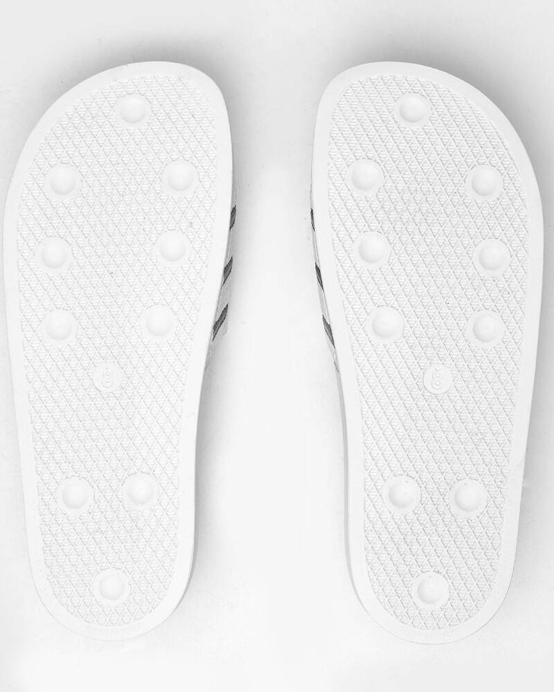 Adidas Adilette Slide Sandals for Womens image number null