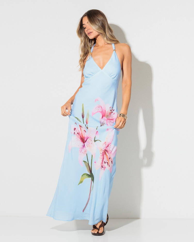 Mooloola Mila Maxi Dress for Womens