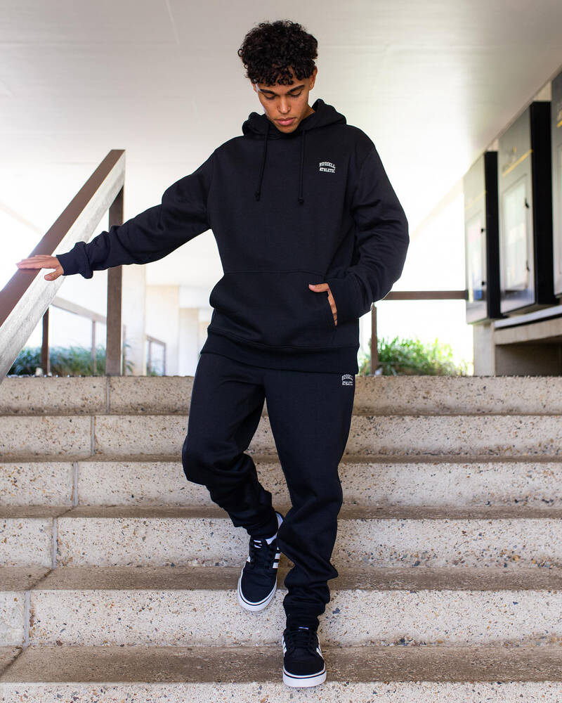 Russell Athletic Originals Hoodie for Mens