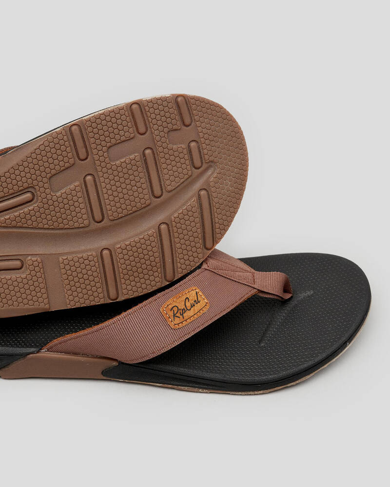 Rip Curl Ranger Thongs for Mens