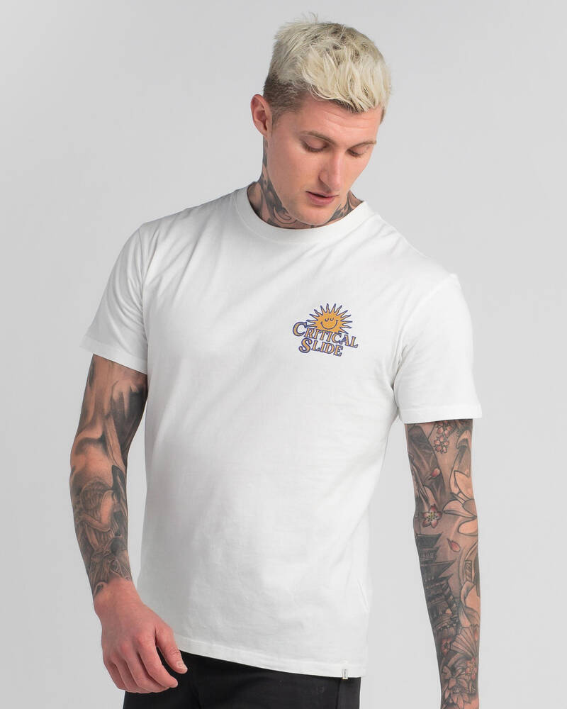 TCSS Sunny Boy T-Shirt for Mens