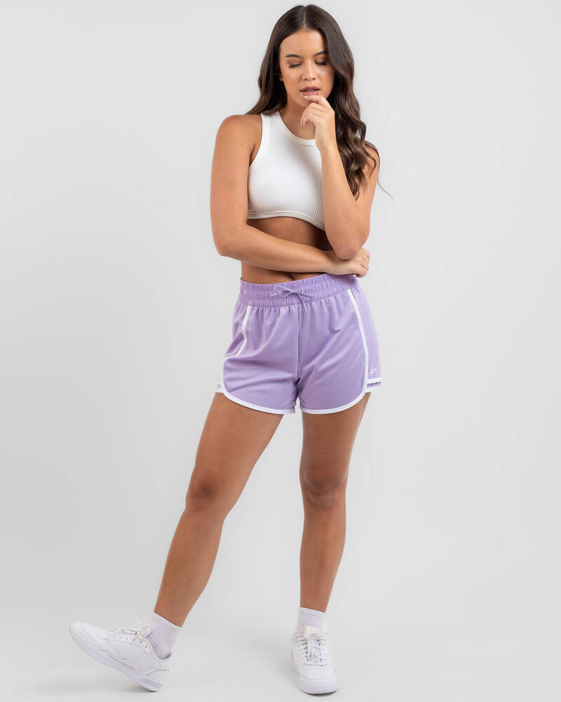 Reebok Workout Ready Shorts for Womens