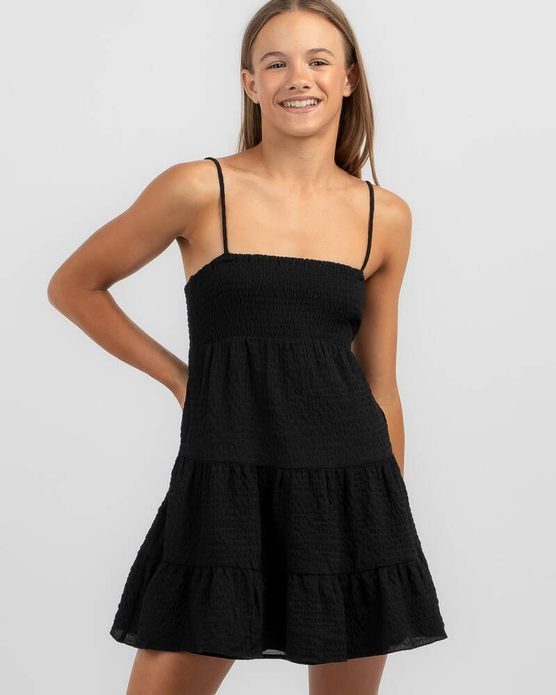 Mooloola Girls' Curt Dress for Womens