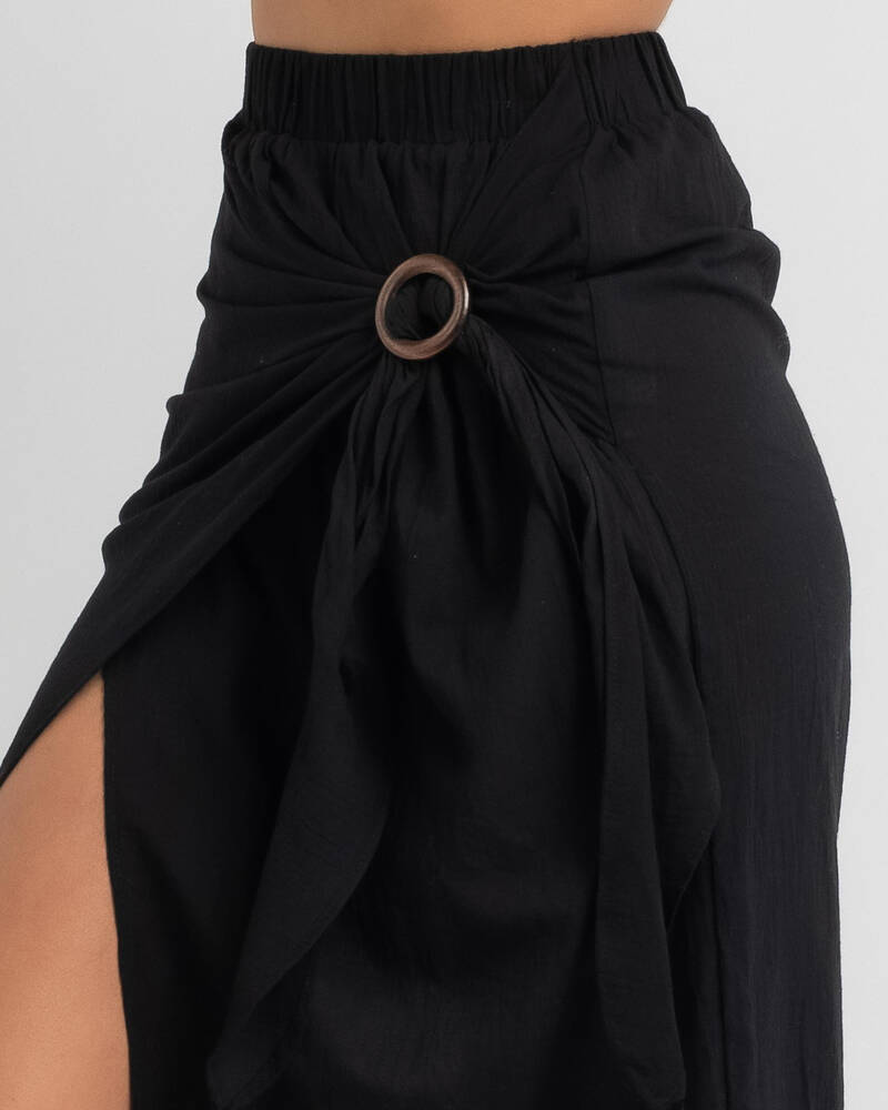 Topanga Daydream Sarong for Womens