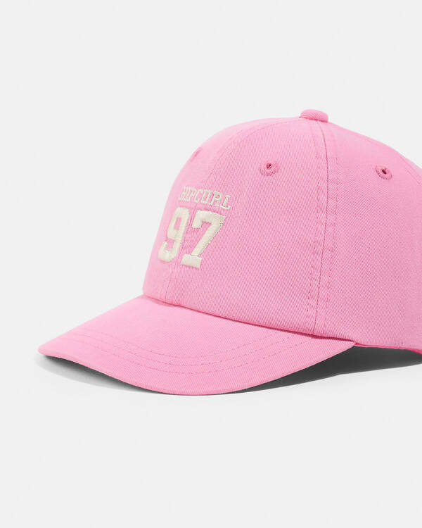 Rip Curl Girls' Washed Twill Cap for Womens