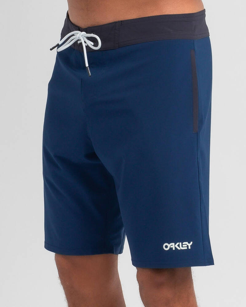 Oakley Double Up 20" Board Shorts for Mens