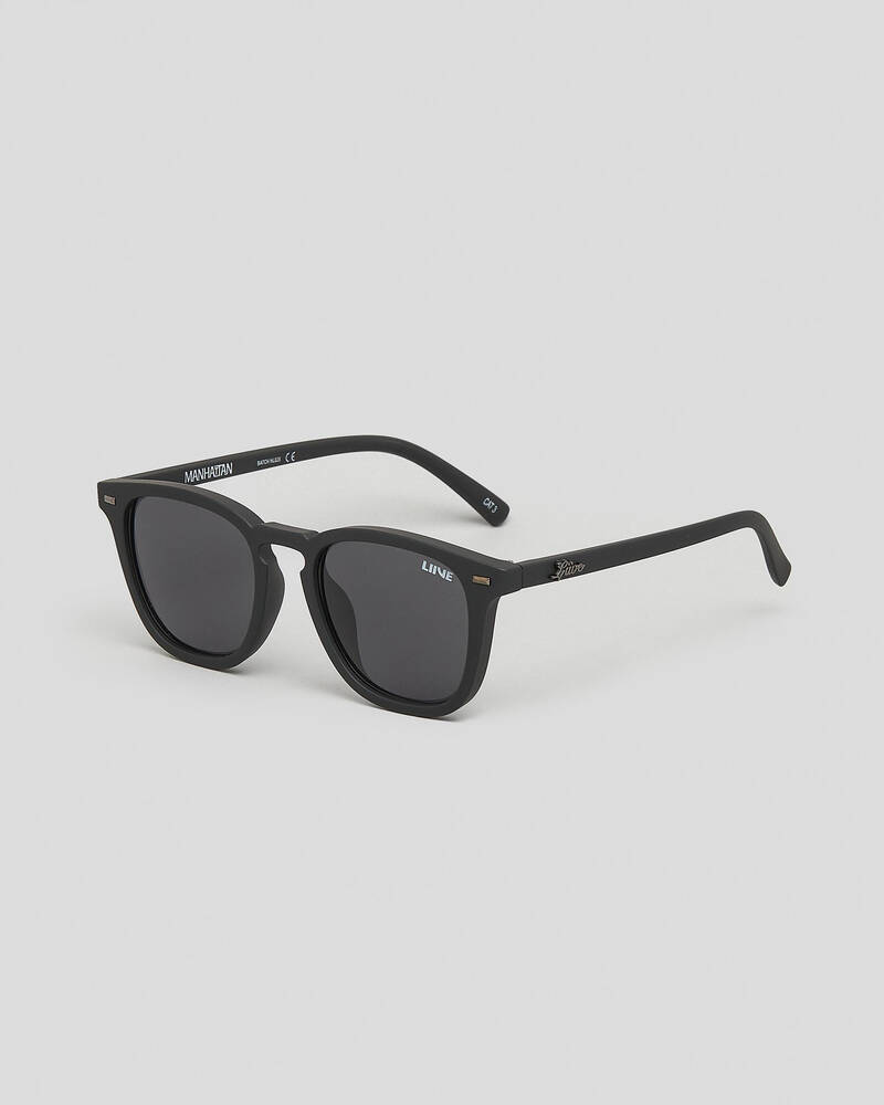 Liive Manhattan Sunglasses for Mens