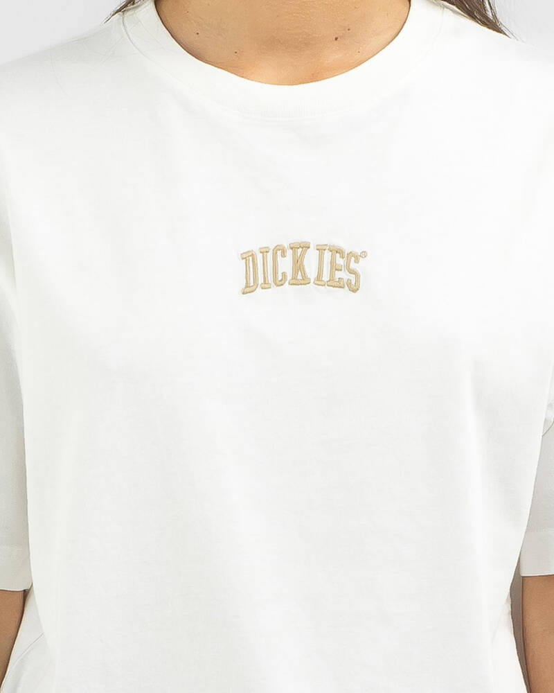 Dickies Longview Mini T-Shirt for Womens
