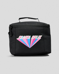 Santa Cruz Delta Strip Lunch Box for Womens image number null