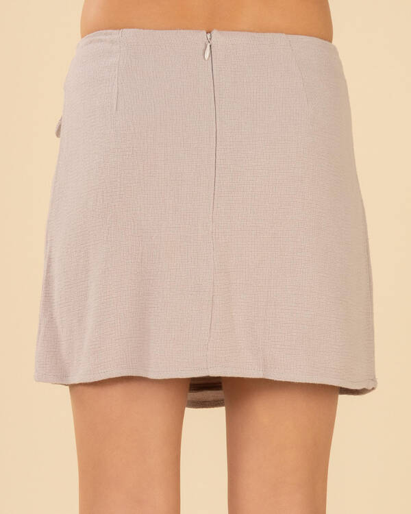 Mooloola Girls' Laguna Wrap Skirt for Womens