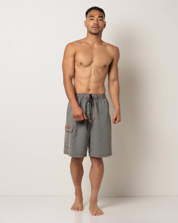 Billabong Throw On Board Shorts for Mens