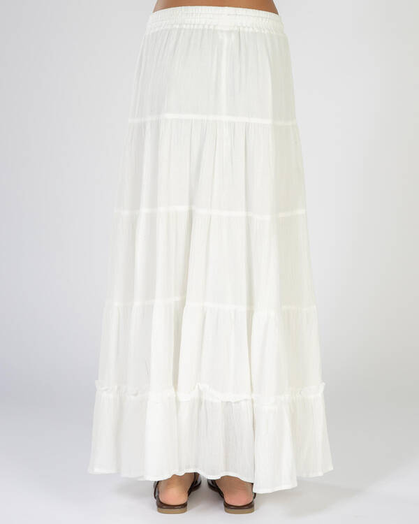 Mooloola Girls' Sundown Maxi Skirt for Womens