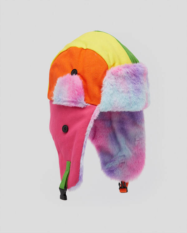 Boys' Motley Trapper Hat