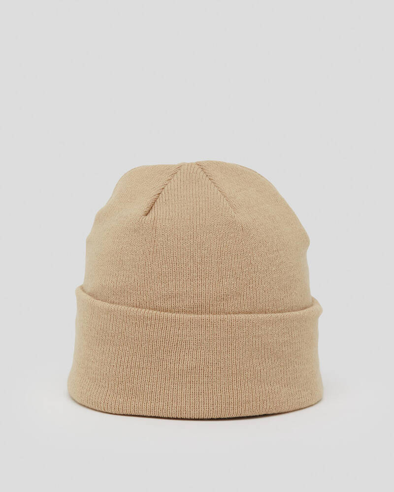 Lucid Defer Cuff Beanie for Mens