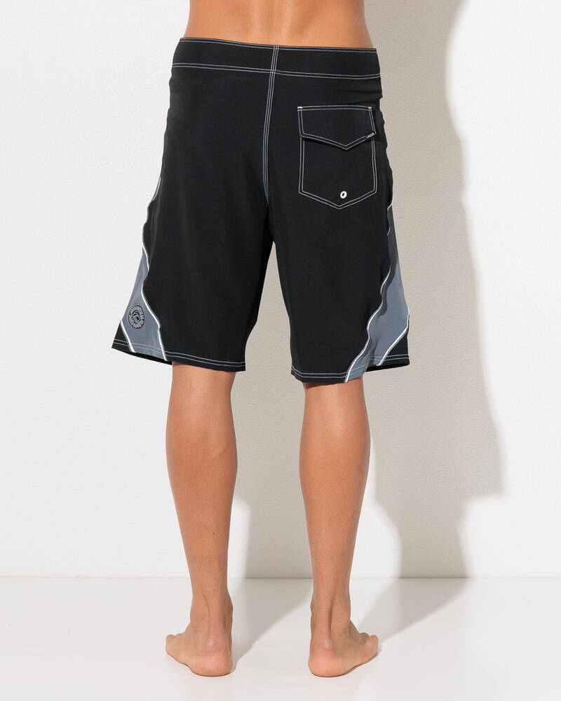 Jacks Beam Board Shorts for Mens