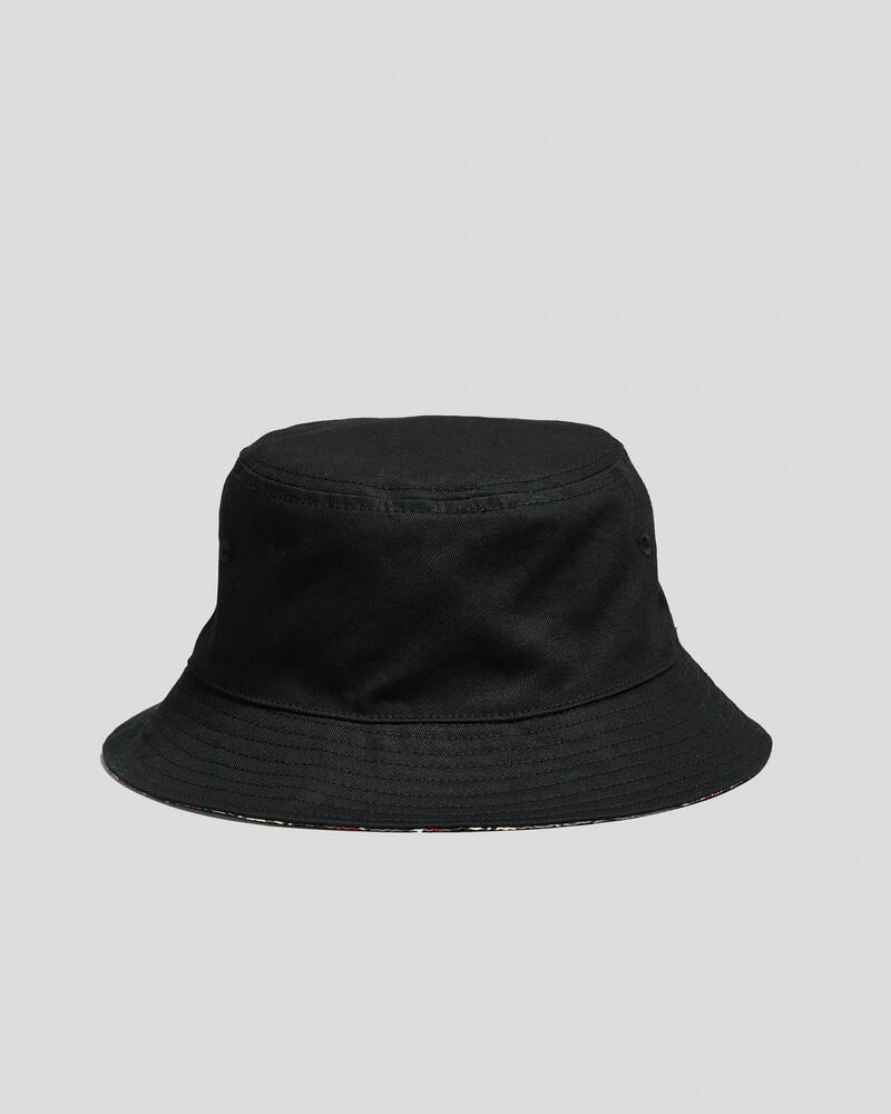 Great Northern Tinnie Reversible Bucket Hat for Mens
