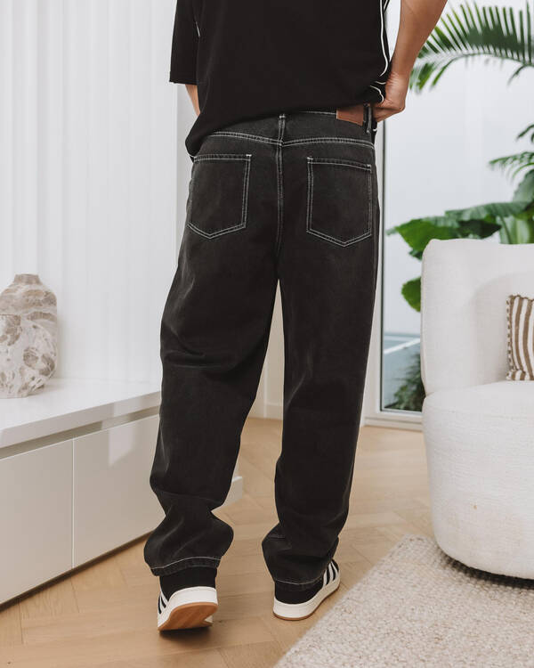 Skylark Erode Jeans for Mens