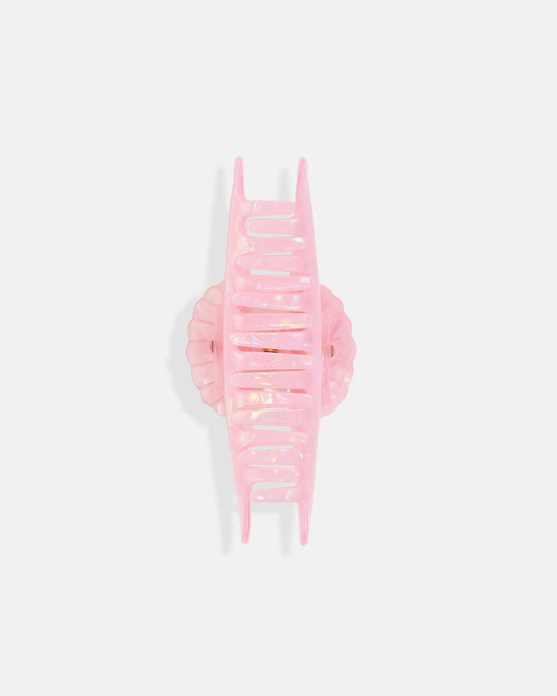 Karyn In LA Naomi Hair Claw Clip for Womens