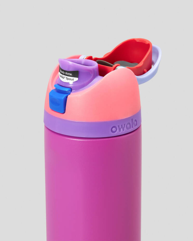 Owala 24oz FreeSip Stainless Steel Water Bottle for Mens