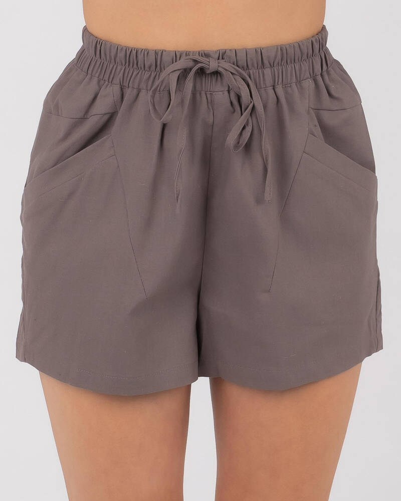 Mooloola Bree Shorts for Womens