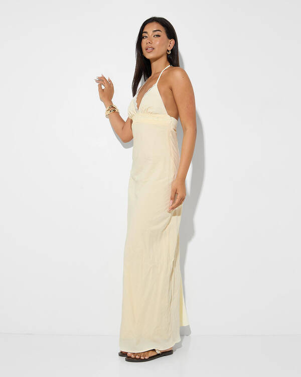 Mooloola Noosa Maxi Dress for Womens