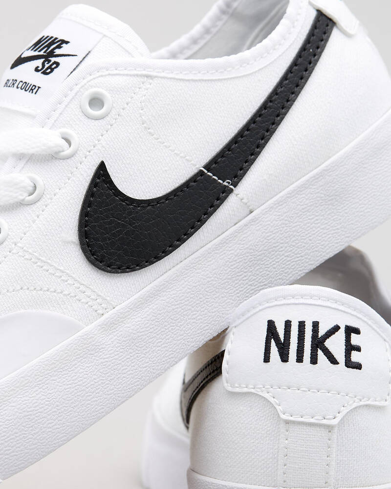 Nike Boys' Blazer Court Shoes for Mens