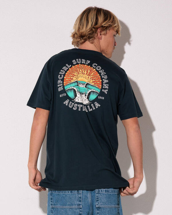 Sunrise Desto T-Shirt