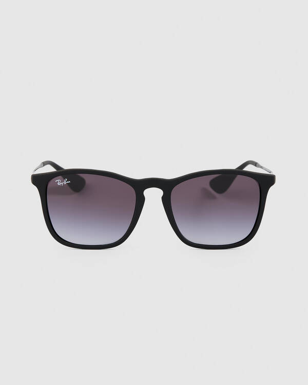 0RB4187 Chris Sunglasses