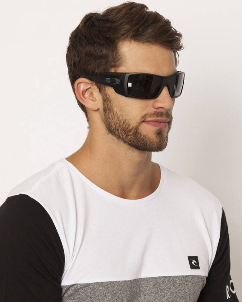 Oakley Batwolf Polarised Sunglasses for Mens