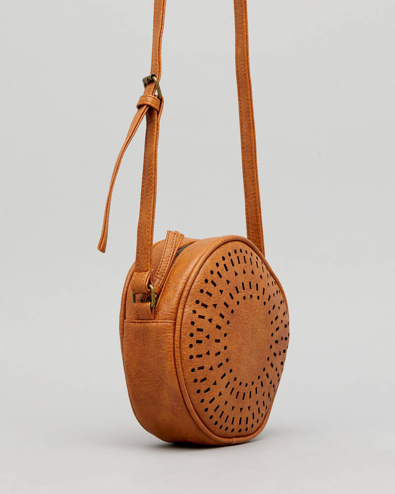 Billabong Blossom Crossbody Bag for Womens
