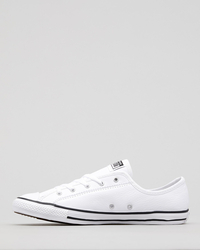 Converse Women's Dainty Lo-Pro Shoes for Womens image number null