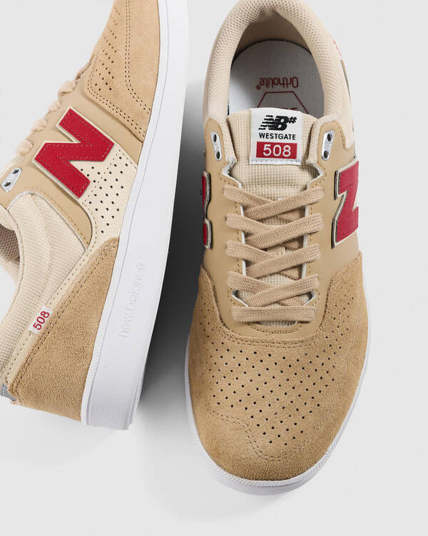 New Balance 508 Brandon Westgate Shoes for Mens