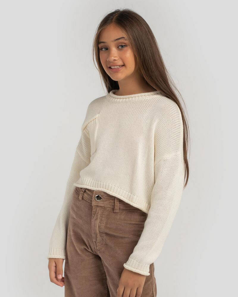 Mooloola Girls' Sully Knit for Womens